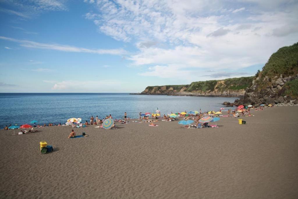 Ocean Garden House - Azorean Butler Βίλα Ribeira Seca do Porto Εξωτερικό φωτογραφία